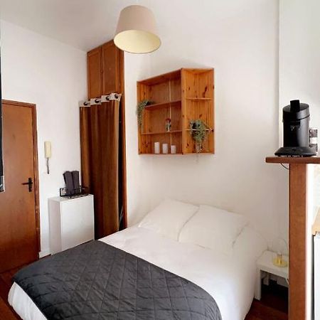 Reims Confort Luaran gambar