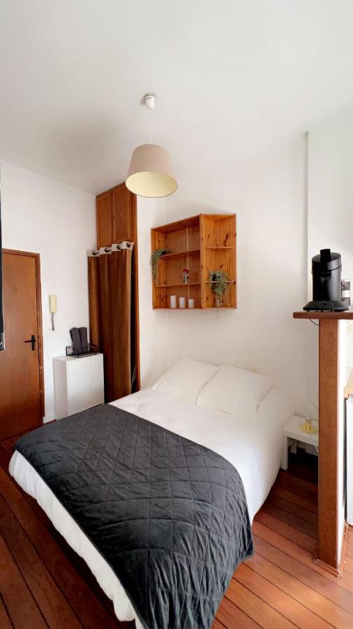 Reims Confort Luaran gambar